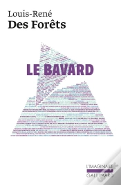 Capa do artigo Le Bavard