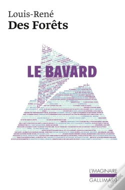 Capa do artigo Le Bavard