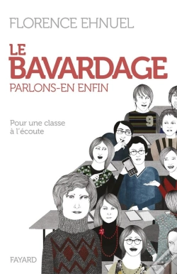 Capa do artigo Le Bavardage : Parlons-En Enfin