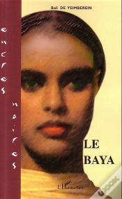 Capa do artigo Le Baya