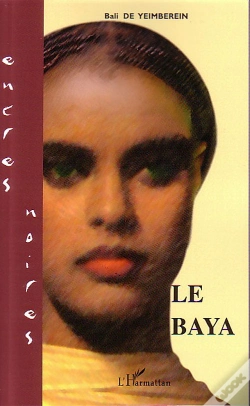 Capa do artigo Le Baya