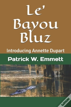 Capa do artigo Le' Bayou Bluz