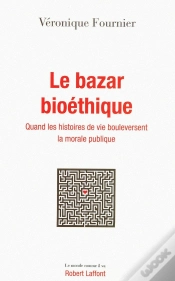 Capa do artigo Le Bazar Bioéthique