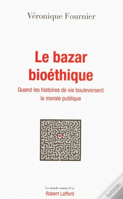 Capa do artigo Le Bazar Bioéthique