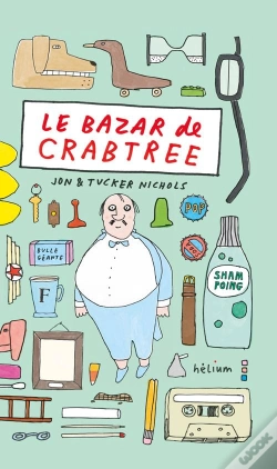Capa do artigo Le Bazar De Crabtree