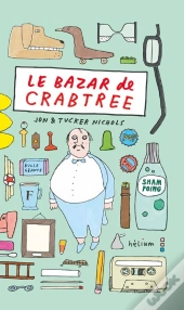Le Bazar De Crabtree