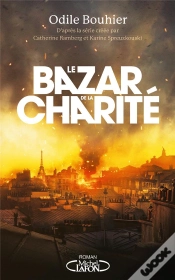 Capa do artigo Le Bazar De La Charite