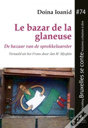 Capa do artigo Le Bazar De La Glaneuse
