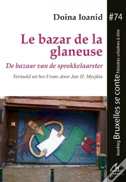 Capa do artigo Le Bazar De La Glaneuse