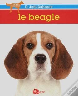 Capa do artigo Le Beagle