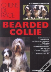 Capa do artigo Le Bearded Collie