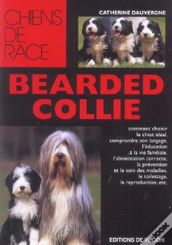 Capa do artigo Le Bearded Collie