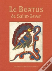 Capa do artigo Le Beatus De Saint-Sever