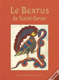 Capa do artigo Le Beatus De Saint-Sever