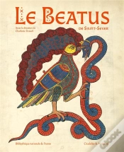 Capa do artigo Le Beatus De Saint-Sever : Livret