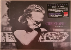 Capa do artigo Le Beau Bizarre - Intégrale - CD