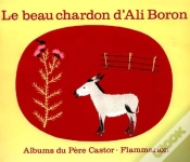 Capa do artigo Le Beau Chardon D