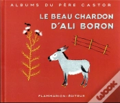 Capa do artigo Le Beau Chardon D