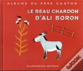 Le Beau Chardon D'Ali Boron