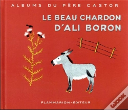 Capa do artigo Le Beau Chardon D'Ali Boron