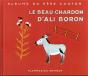 Le Beau Chardon D'Ali Boron - Preview