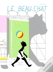 Capa do artigo Le Beau Chat