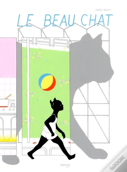 Capa do artigo Le Beau Chat