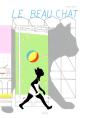 Le Beau Chat - Preview