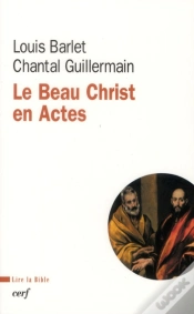 Capa do artigo Le Beau Christ En Actes