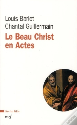 Capa do artigo Le Beau Christ En Actes