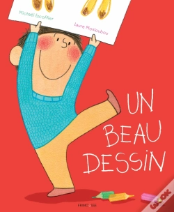 Capa do artigo Le Beau Dessin