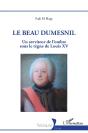 Le Beau Dumesnil - Preview