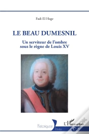 Capa do artigo Le Beau Dumesnil