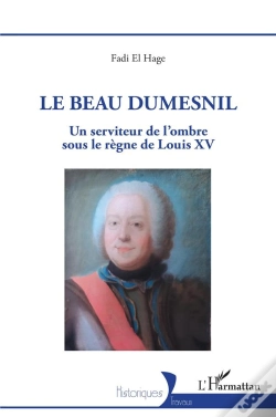 Capa do artigo Le Beau Dumesnil