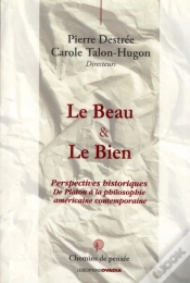 Capa do artigo Le Beau & Le Bien, Ethique & Esthetique