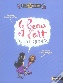 Capa do artigo Le Beau Et L'Art, C'Est Quoi ?