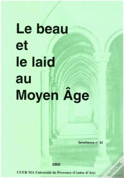 Capa do artigo Le Beau Et Le Laid Au Moyen Age