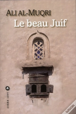 Capa do artigo Le Beau Juif