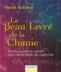 Le Beau Livre De La Chimie - De La Poudre Aux Nanotubes De Carbone - Preview