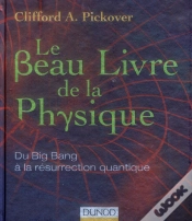 Capa do artigo Le Beau Livre De La Physique