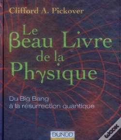 Capa do artigo Le Beau Livre De La Physique