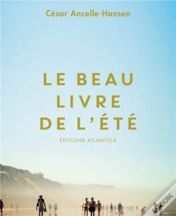 Capa do artigo Le Beau Livre De L'Été