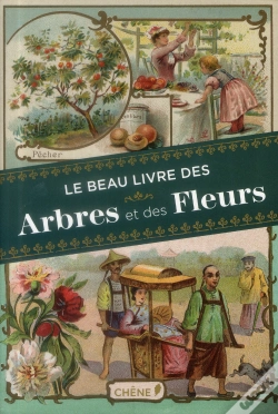 Capa do artigo Le Beau Livre Des Arbres & Des Fleurs