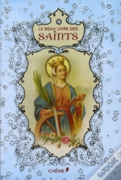Capa do artigo Le Beau Livre Des Saints