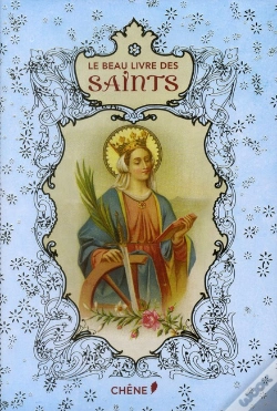 Capa do artigo Le Beau Livre Des Saints