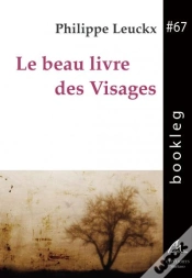 Capa do artigo Le Beau Livre Des Visages