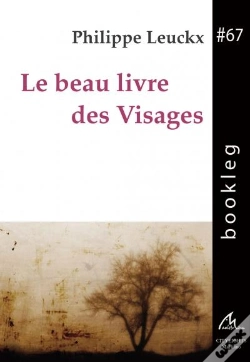 Capa do artigo Le Beau Livre Des Visages