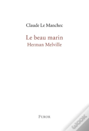 Capa do artigo Le Beau Marin, Herman Melville