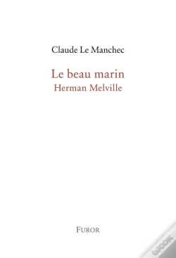 Capa do artigo Le Beau Marin, Herman Melville