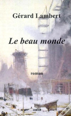 Capa do artigo Le Beau Monde